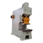 Y21 Series Hydraulic Rapid Punching Machine -