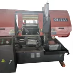 Sawing Machine -