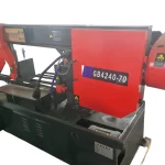 Sawing Machine -