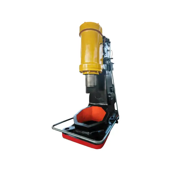 Air hammer equipment