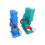 Air Hammer Equipment -