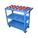 CNS01B-Simple Tool Trolley -
