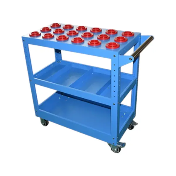 CNS01B-Simple tool trolley