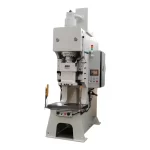 Y21 Series Hydraulic Rapid Punching Machine -