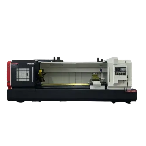 Lathe-6180×3000