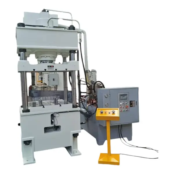 YQ32 Series Four-Column Hydraulic Press