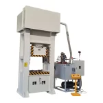 YXLM Series Closed Hydraulic Presses -