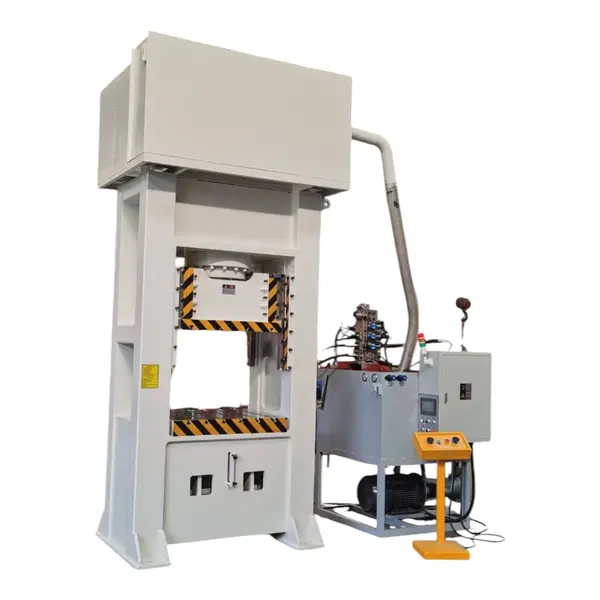 YXLM Series Closed Hydraulic Presses