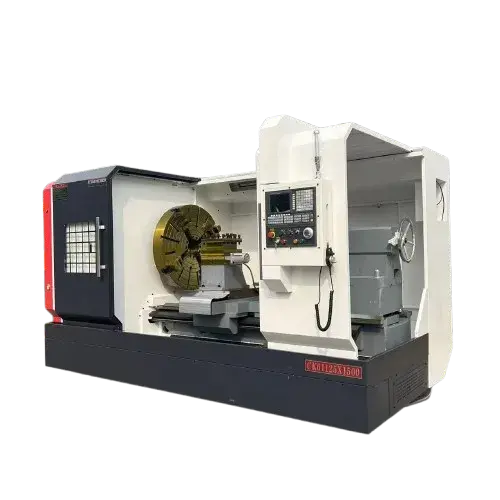 Lathe-61125×1500