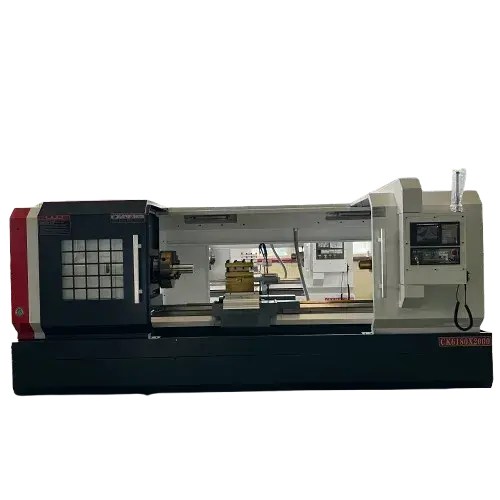 Lathe-6180×2000