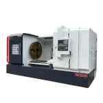 Lathe-61125×2000