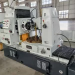 Gear Hobbing Machine -