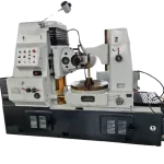Gear Hobbing Machine -